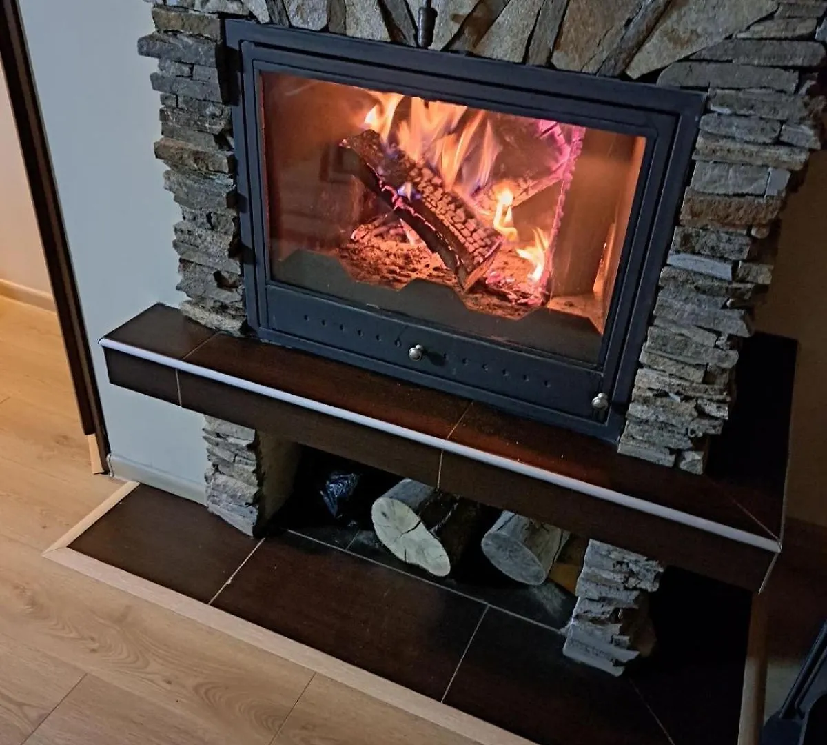 Green Life Bansko -View One Bedroom Apartment