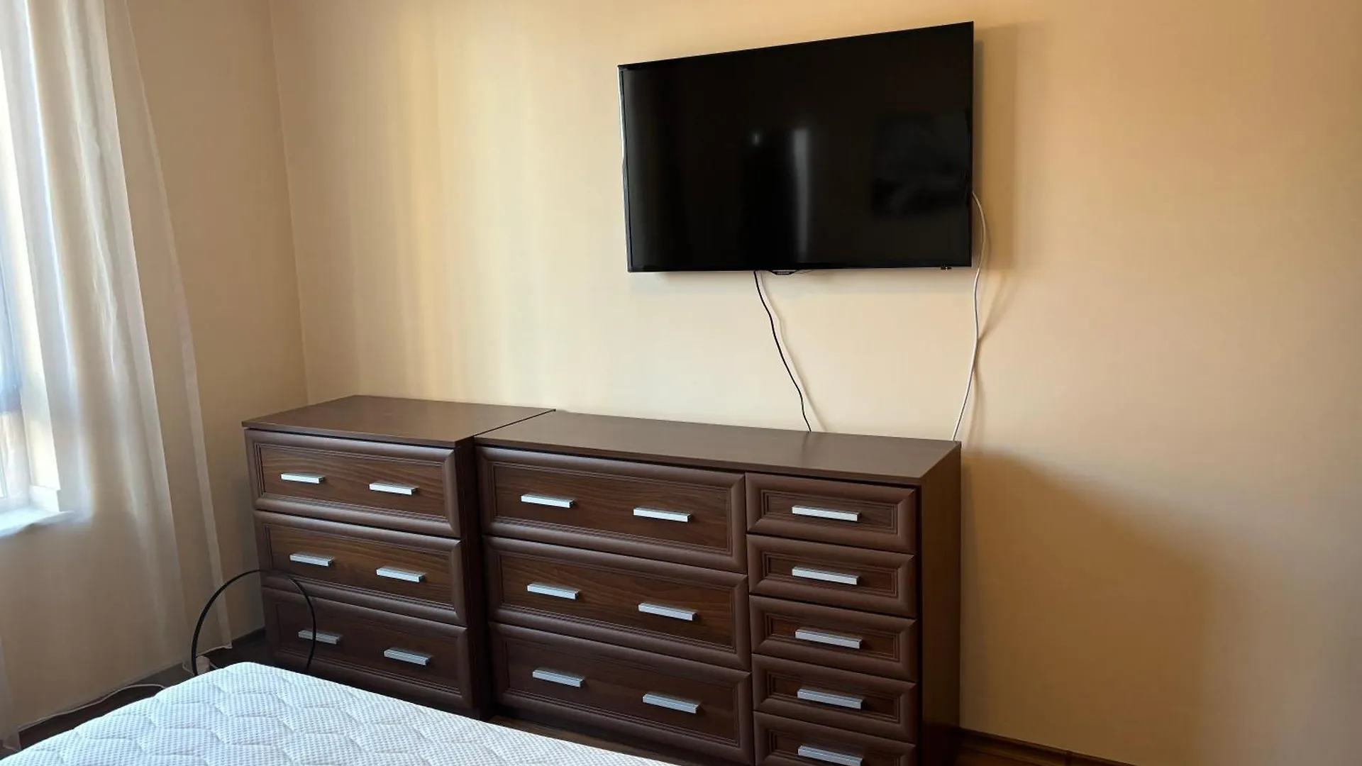Green Life Bansko -View One Bedroom Apartment ブルガリア