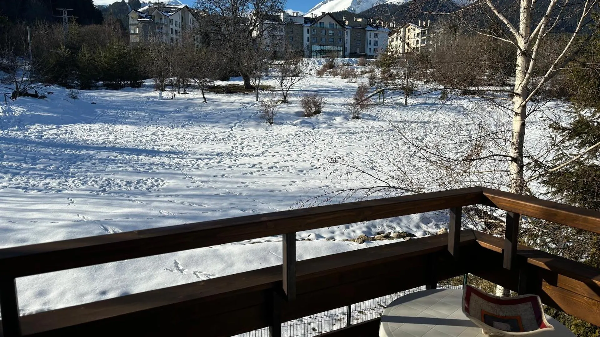 Green Life Bansko -View One Bedroom Apartment